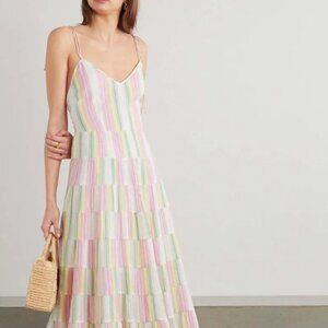 Rixo Women's Multi Dress